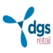 DGS Retail logo