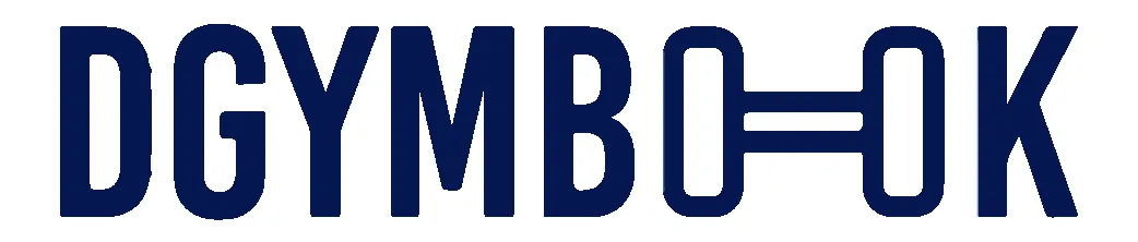 DgymBook