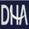 DHA Inc logo