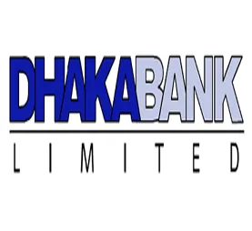Dhaka Bank logo