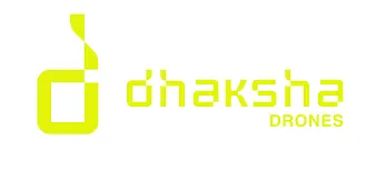 Dhaksha logo