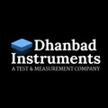 Dhanbad Instruments