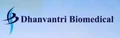 Dhanvantri Biomedical