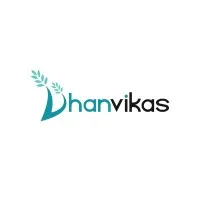 Dhanvikas logo