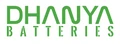 DHANYA BATTERIES