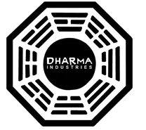 Dharma Industries logo