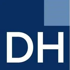 DH Capital logo