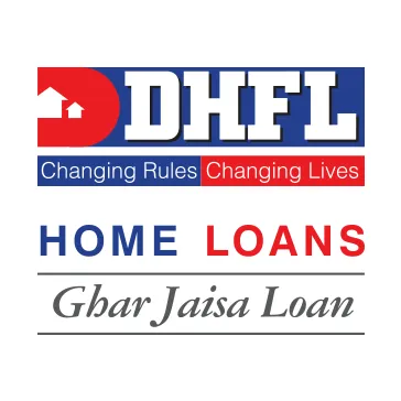 Deewan Housing Finance Corporation logo