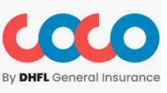 DHFL General Insurance logo
