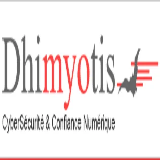 Dhimyotis logo