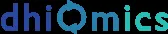 DhiOmics logo
