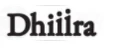 Dhira Software Labs