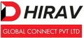 Dhirav Global Connect
