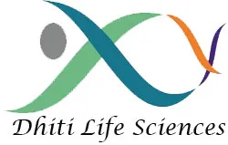 Dhiti Life Sciences logo