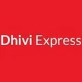 Dhivi Express logo