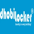 Dhobilocker logo