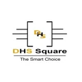 DHS Square