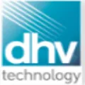 DHV Technology logo
