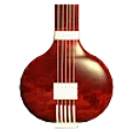 Dhwani Tanpura logo