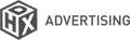 DHX Advertising logo