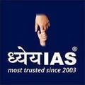 Dhyeya IAS