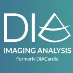 DiA Imaging Analysis logo
