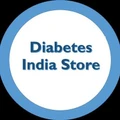 Diabetes India Store logo