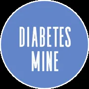 DiabetesMine logo