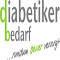 Diabetiker Bedarf logo