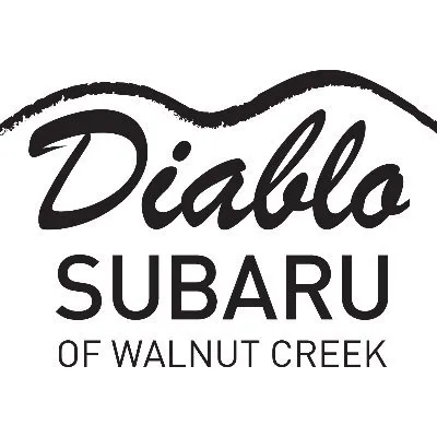 Diablo Subaru logo