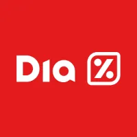 Grupo Dia logo