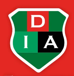 Dubai International Academy logo