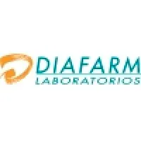 Diafarm logo