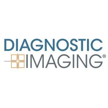 Diagnostic Imaging logo