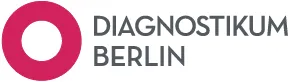 Diagnostikum Berlin logo