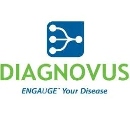 Diagnovus logo