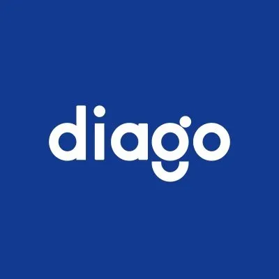 Diago logo