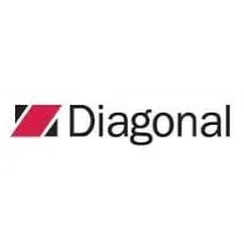 Diagonal Consulting logo