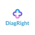 Diagright logo