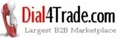 Dial4Trade logo