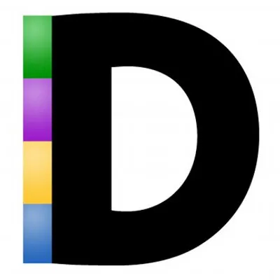 Dial800 logo