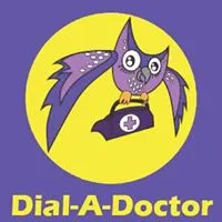 Dial A Doc logo