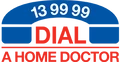 Dial A Home Doctor logo