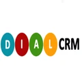 Dial CRM logo