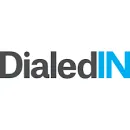 DialedIN logo