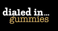 Dialed In… logo