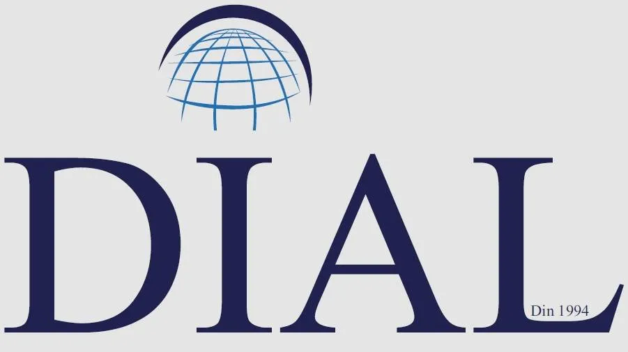 DIAL logo