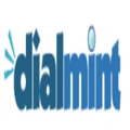 Dialmint logo