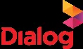 Dialog Axiata logo