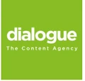 Dialogue Agency logo
